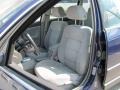 2003 Blue Anthracite Pearl Volkswagen Passat GL Wagon  photo #13