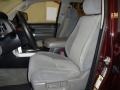 2009 Cassis Red Pearl Toyota Sequoia SR5  photo #25