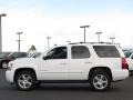 Summit White - Tahoe LT 4x4 Photo No. 1