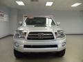 2009 Silver Streak Mica Toyota Tacoma V6 PreRunner TRD Sport Double Cab  photo #2