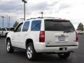 Summit White - Tahoe LT 4x4 Photo No. 3
