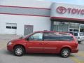 Inferno Red Pearl - Town & Country Touring Signature Series Photo No. 2
