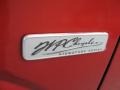 Inferno Red Pearl - Town & Country Touring Signature Series Photo No. 3