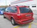 Inferno Red Pearl - Town & Country Touring Signature Series Photo No. 4