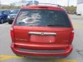 Inferno Red Pearl - Town & Country Touring Signature Series Photo No. 5