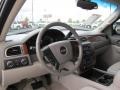 Summit White - Tahoe LT 4x4 Photo No. 7