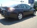 Super Black - Altima 2.5 S Photo No. 5