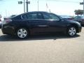 Super Black - Altima 2.5 S Photo No. 6