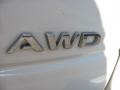 2007 Pearl White Suzuki XL7 AWD  photo #5