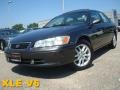 Graphite Gray Pearl - Camry XLE V6 Photo No. 1