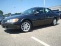 Graphite Gray Pearl - Camry XLE V6 Photo No. 2