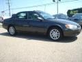 Graphite Gray Pearl - Camry XLE V6 Photo No. 7