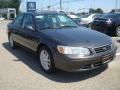 Graphite Gray Pearl - Camry XLE V6 Photo No. 8