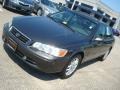 Graphite Gray Pearl - Camry XLE V6 Photo No. 10