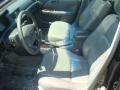 Graphite Gray Pearl - Camry XLE V6 Photo No. 11