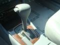Graphite Gray Pearl - Camry XLE V6 Photo No. 20