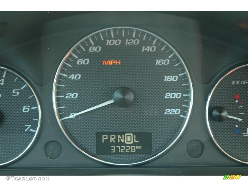 2006 Malibu LT Sedan - Silver Green Metallic / Cashmere Beige photo #16
