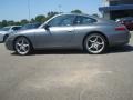 Seal Grey Metallic - 911 Carrera Coupe Photo No. 3