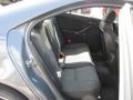 2008 Dark Steel Gray Metallic Pontiac G6 V6 Sedan  photo #12