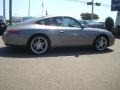 Seal Grey Metallic - 911 Carrera Coupe Photo No. 7