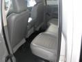 2007 Bright Silver Metallic Dodge Ram 2500 ST Quad Cab 4x4  photo #5