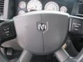 Bright Silver Metallic - Ram 2500 ST Quad Cab 4x4 Photo No. 6