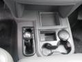 Bright Silver Metallic - Ram 2500 ST Quad Cab 4x4 Photo No. 9