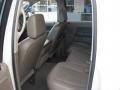 Bright White - Ram 3500 Laramie Quad Cab 4x4 Dually Photo No. 5