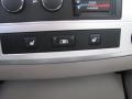 Bright White - Ram 3500 Laramie Quad Cab 4x4 Dually Photo No. 10