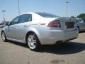 Alabaster Silver Metallic - TL 3.2 Photo No. 4