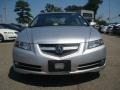 Alabaster Silver Metallic - TL 3.2 Photo No. 7