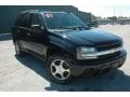Black - TrailBlazer LS 4x4 Photo No. 3