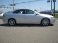 Alabaster Silver Metallic - TSX Sedan Photo No. 5