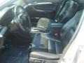 Alabaster Silver Metallic - TSX Sedan Photo No. 8