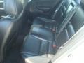Alabaster Silver Metallic - TSX Sedan Photo No. 9