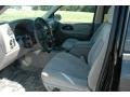 Black - TrailBlazer LS 4x4 Photo No. 16