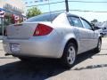 2007 Ultra Silver Metallic Chevrolet Cobalt LT Sedan  photo #5