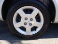 2007 Ultra Silver Metallic Chevrolet Cobalt LT Sedan  photo #6
