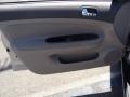 2007 Ultra Silver Metallic Chevrolet Cobalt LT Sedan  photo #7