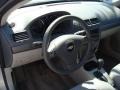2007 Ultra Silver Metallic Chevrolet Cobalt LT Sedan  photo #10