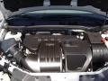 2007 Ultra Silver Metallic Chevrolet Cobalt LT Sedan  photo #14