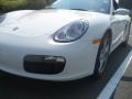 Carrara White - Boxster  Photo No. 5