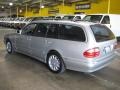 Brilliant Silver Metallic - E 320 Wagon Photo No. 3