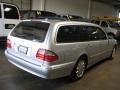 Brilliant Silver Metallic - E 320 Wagon Photo No. 5