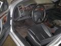Brilliant Silver Metallic - E 320 Wagon Photo No. 9