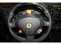2009 Black Daytona Ferrari F430 Scuderia Coupe  photo #18