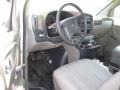 2000 Summit White Chevrolet Express 3500 Cutaway Moving Van  photo #7