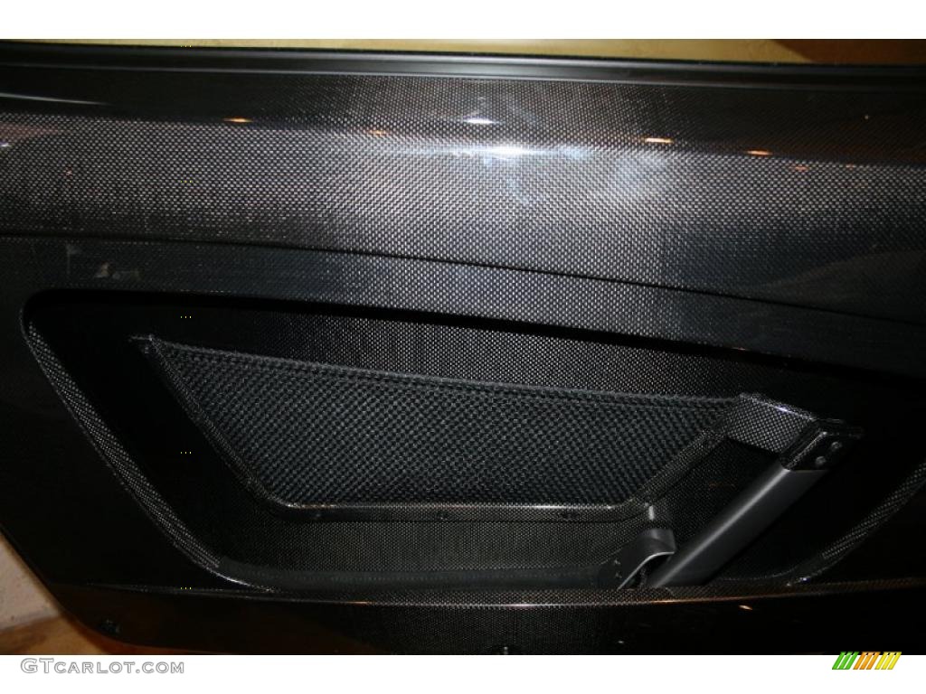 2009 F430 Scuderia Coupe - Black Daytona / Black photo #25