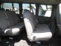 Dark Green Metallic - Express LS 2500 Passenger Van Photo No. 7