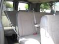 Dark Green Metallic - Express LS 2500 Passenger Van Photo No. 8